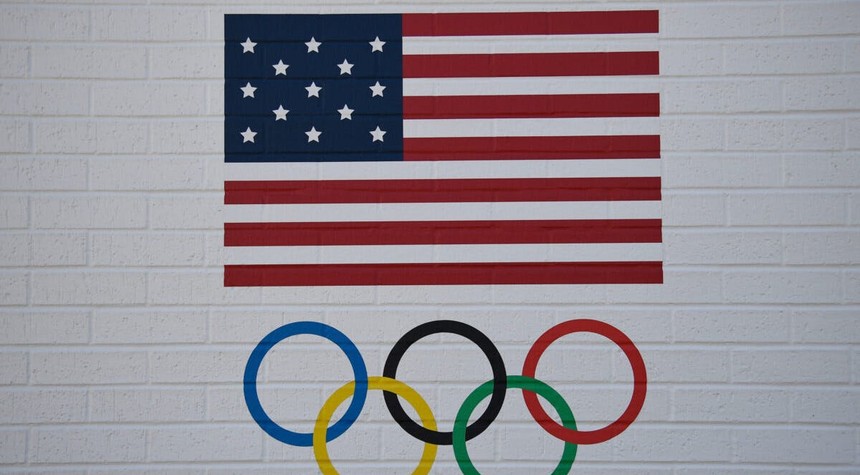 Olympic Athletes Express Conflicted Views on Representing United States