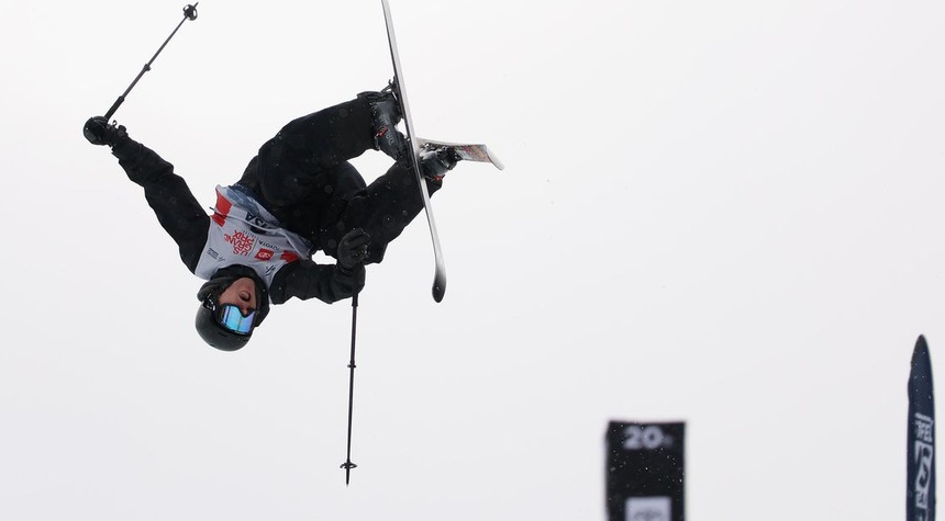 Trump Calls Olympic Athlete a Loser Following Remarks on Representing America