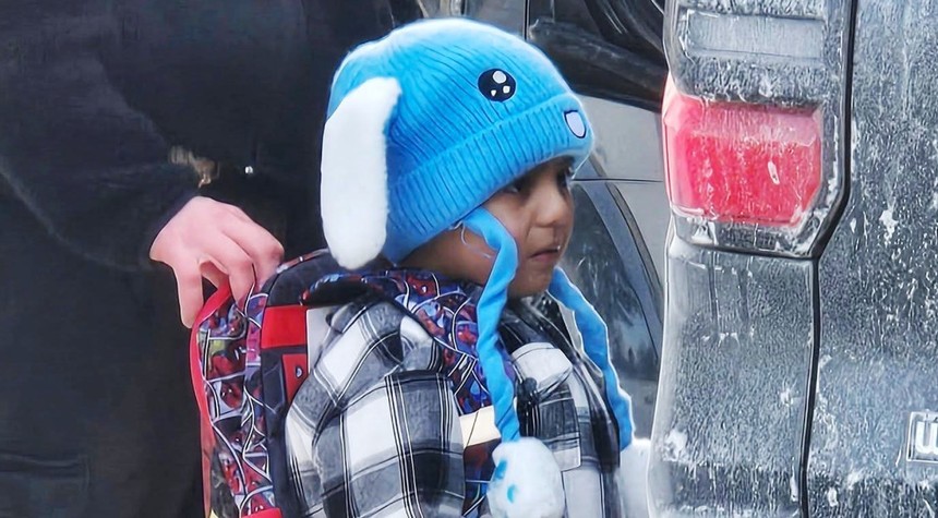 Federal Judge Orders Release of Five-Year-Old Boy Detained by Immigration Authorities