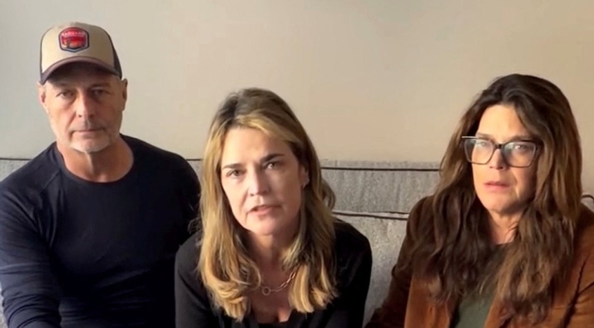 Television Host Savannah Guthrie Pledges Ransom Payment for Missing Mother