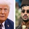 Trump Calls Bad Bunny Halftime Show Among Worst in Super Bowl History