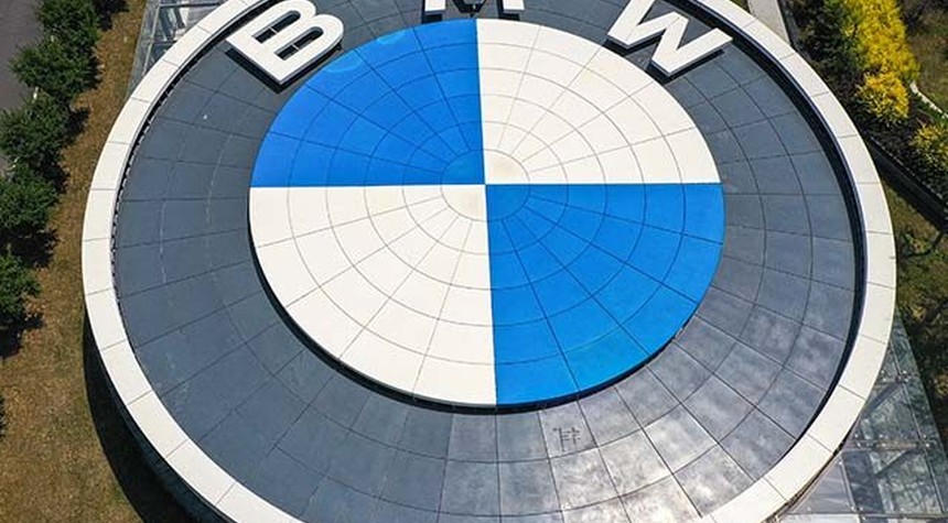 BMW Recalls Nearly 90,000 Vehicles Over Fire Risk From Defective Engine Starters