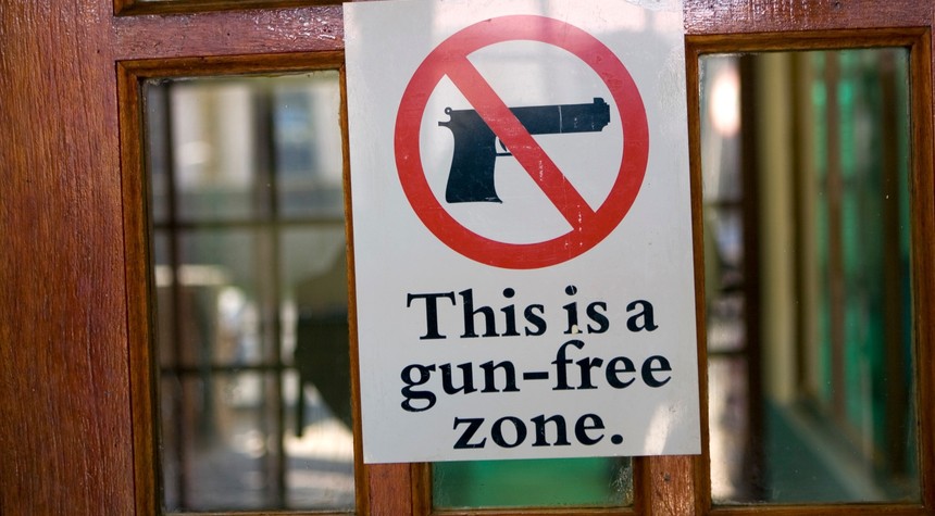 New Hampshire House Votes to Allow Firearms on Public College Campuses