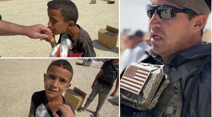 Man Who Fabricated Story of Child's Death in Gaza Now Seeks Political Office