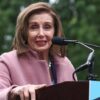 Nancy Pelosi Endorses JFK's Grandson for New York Congressional Seat
