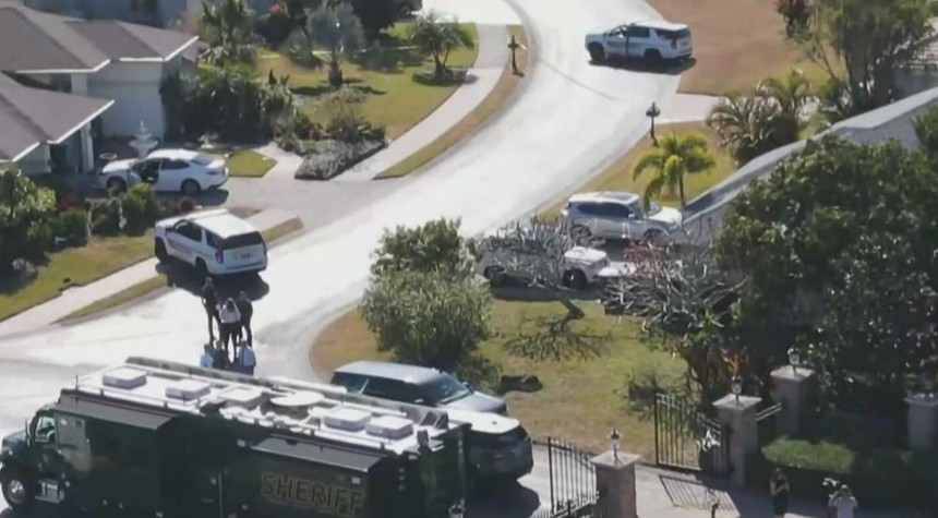 Suspect in Cross-State Killing Spree Found Dead After Seven Fatalities in Florida