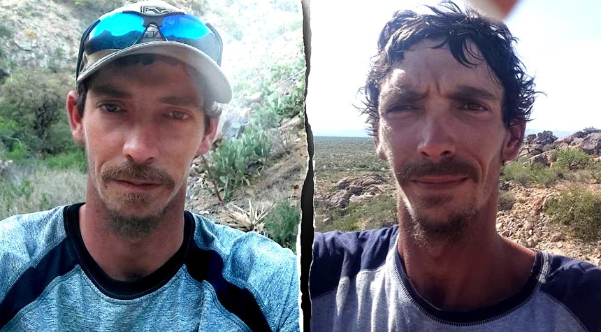 Convicted Human Smuggler Shot After Opening Fire on Border Patrol Agents in Arizona