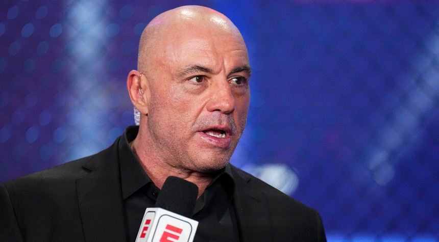 Joe Rogan Praises Senator Fetterman's Independence Despite Party Backlash