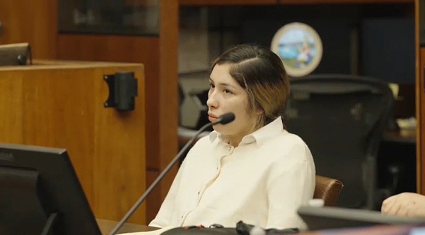 Bakersfield Woman Accepts Plea Deal After Child Dies in Vehicle During Medical Spa Visit