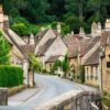 Cotswolds Village Proposes Penalties to Preserve Historic Charm