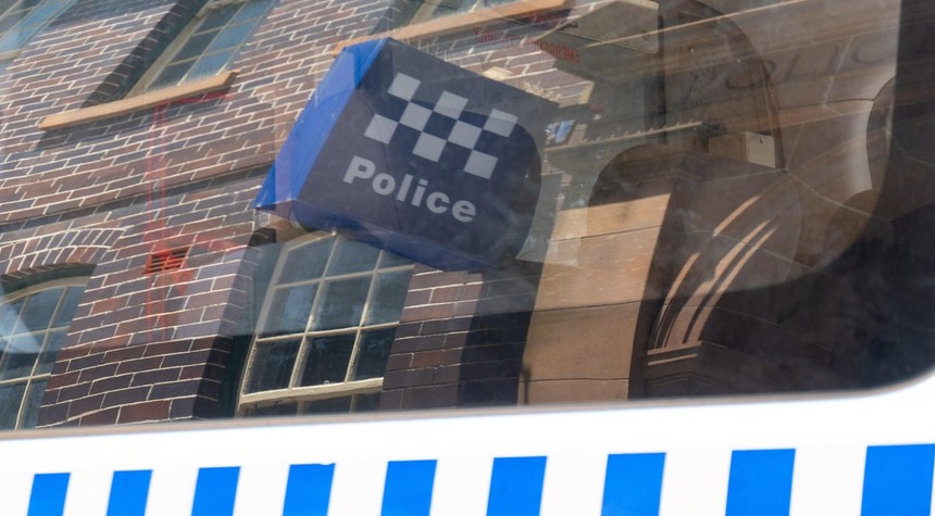 Australian Grandfather Abducted by Criminals Who Targeted Wrong Address