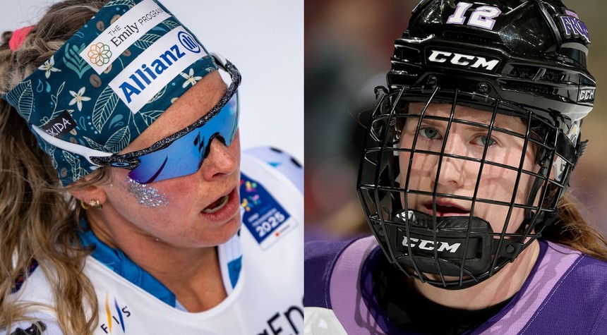 Minnesota Olympic Athletes Speak Out as Immigration Enforcement Sparks Protests