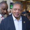 Jesse Jackson, Civil Rights Icon and Presidential Candidate, Dies at 84
