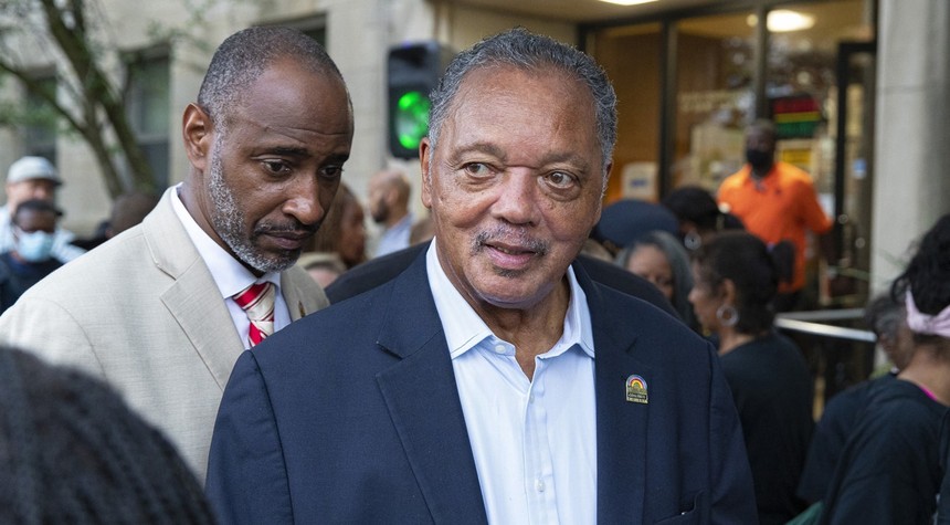 Jesse Jackson, Civil Rights Icon and Presidential Candidate, Dies at 84