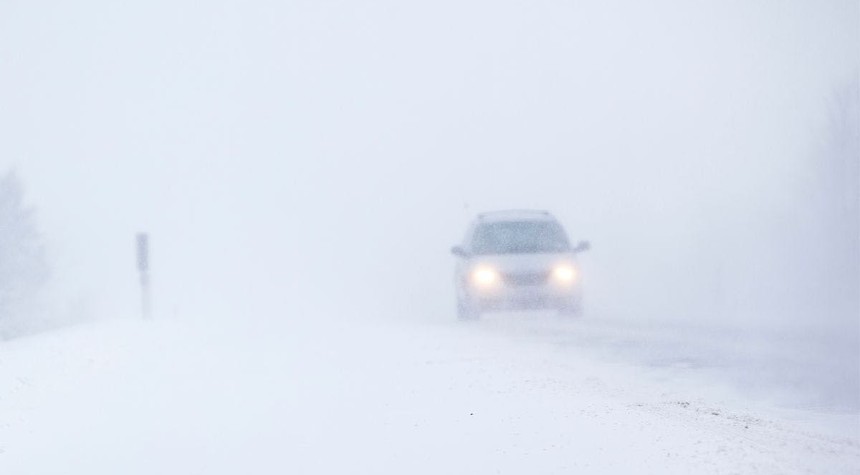 Ten Backcountry Skiers Missing After Avalanche Strikes California's Castle Peak
