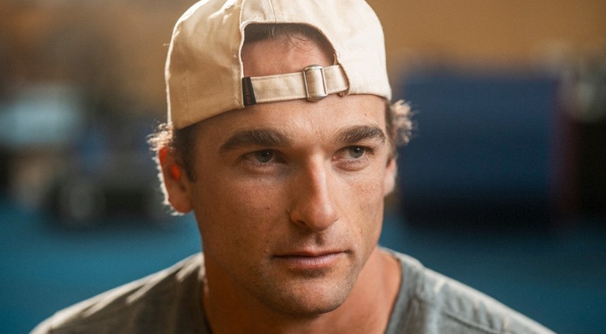 Silver Medalist Opens Up About Depression After Sochi Olympics Success