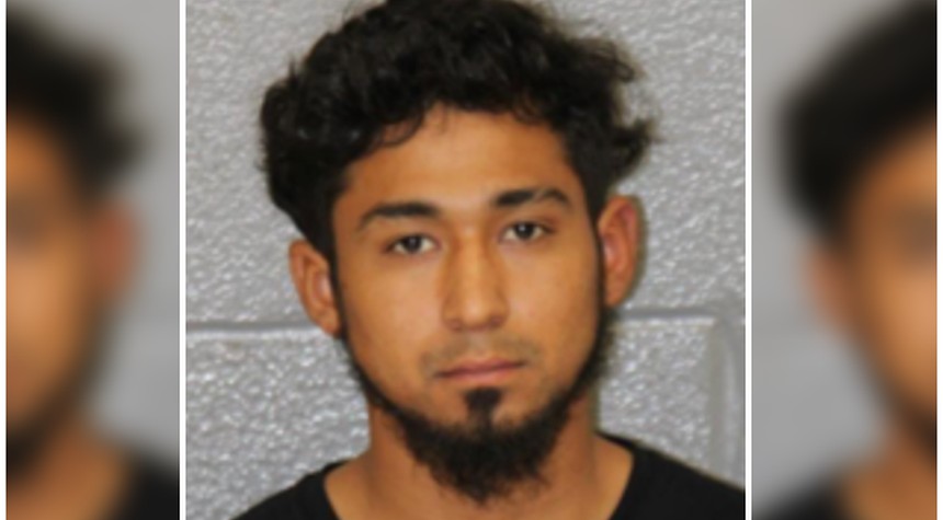 North Carolina Sanctuary Jurisdiction Defies ICE in Case Involving Alleged Child Sexual Assault