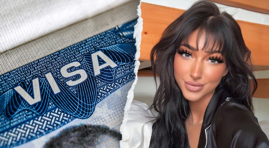 Adult Content Should Not Qualify for Special Work Visas, Says Woman Who Left Industry