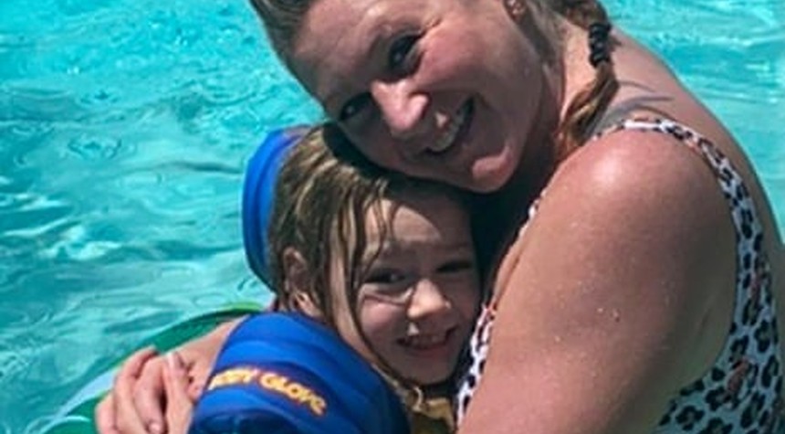 Mother and Seven-Year-Old Held by Immigration Officials Face Pressure to Self-Deport