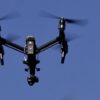 Pentagon Selects Advanced AI System to Counter Growing Drone Threat