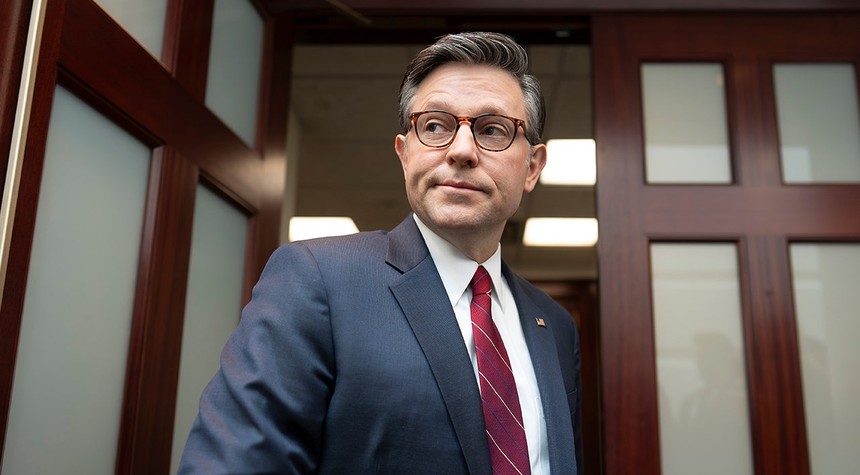 GOP Fiscal Hawks Demand Spending Cuts to Offset Iran Campaign Costs