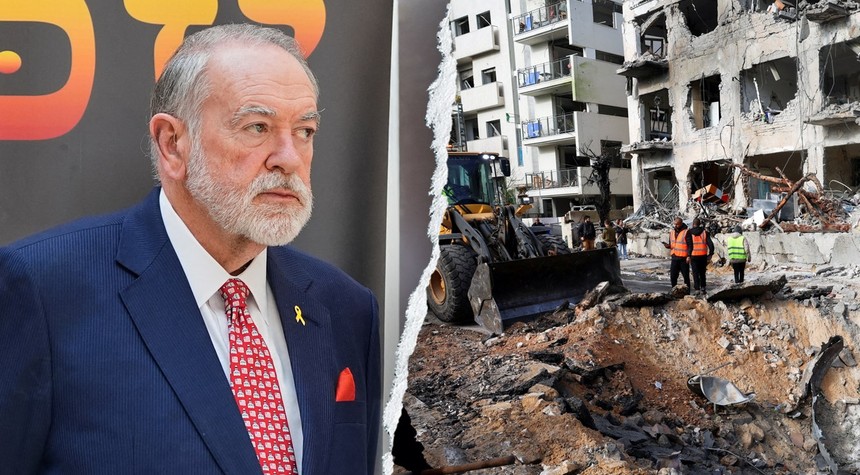 Limited Flight Options Force Americans in Israel to Seek Alternative Routes Home