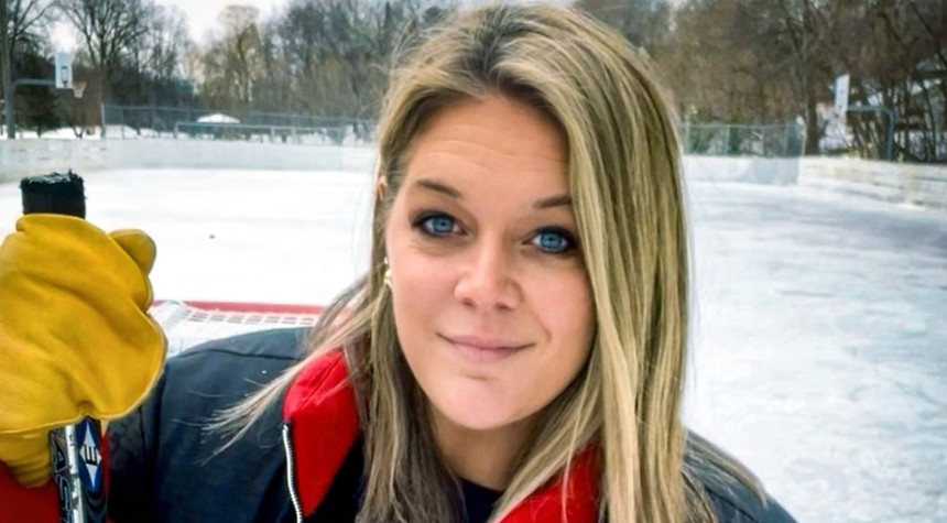 NHL Reporter Jessi Pierce and Three Children Die in Minnesota House Fire