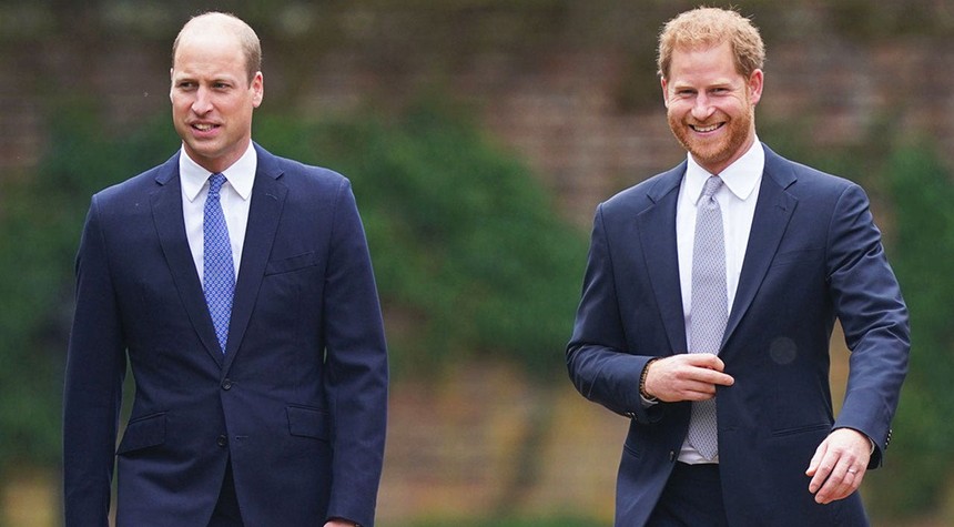 Princess Diana Quietly Prepared Prince Harry as Potential Successor to Throne
