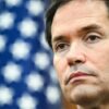 Secretary of State Rubio to Testify in Trial of Former Congressional Roommate