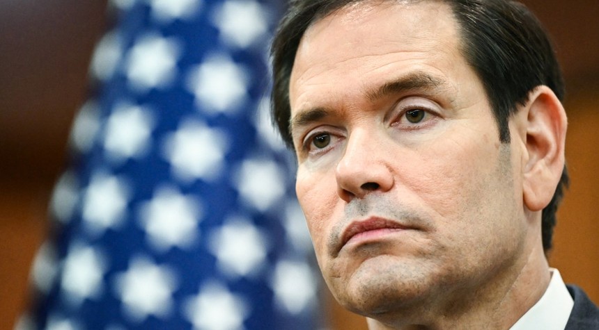 Secretary of State Rubio to Testify in Trial of Former Congressional Roommate