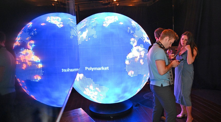 Senate Introduces Bipartisan Bill to Ban Sports Betting on Prediction Markets