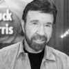 Media Outlet Faces Backlash After Politicizing Death of Action Star Chuck Norris