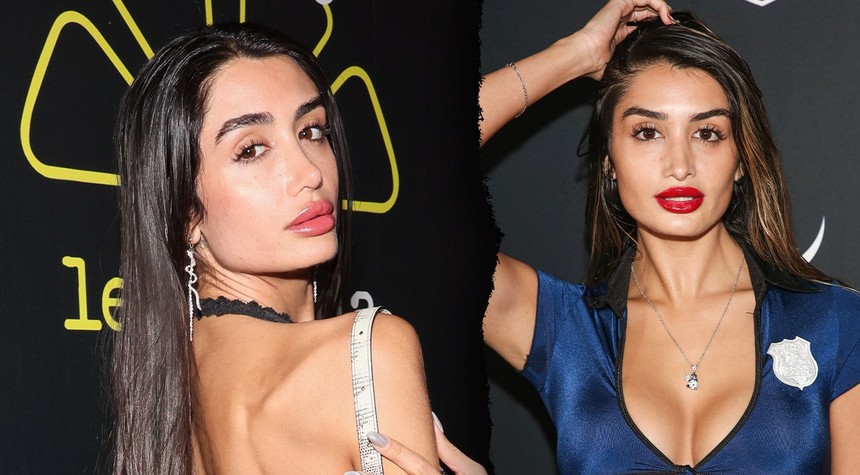 Los Angeles Model Charged with Burglarizing Elderly Victims Met Through Dating Apps