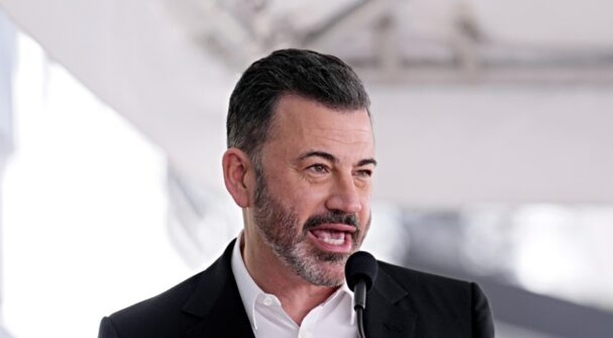 Late Night Host Attacks President Trump Over Remarks Following Mueller's Passing