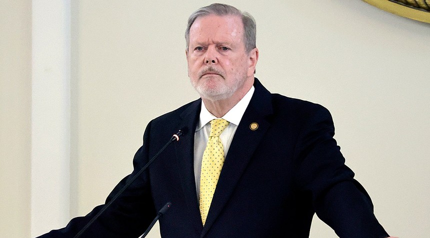 Sheriff Sam Page Defeats Longtime North Carolina Senate Leader in Stunning Primary Upset