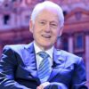 Former President Clinton Defends Trump During House Oversight Deposition on Epstein Matter