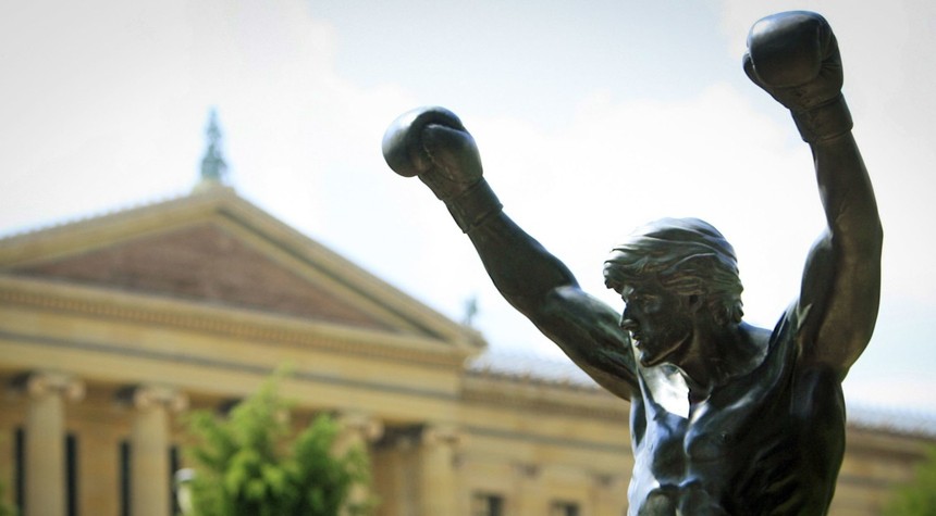 Philadelphia Museum Prepares Rocky Exhibition as Iconic Statue Changes Location