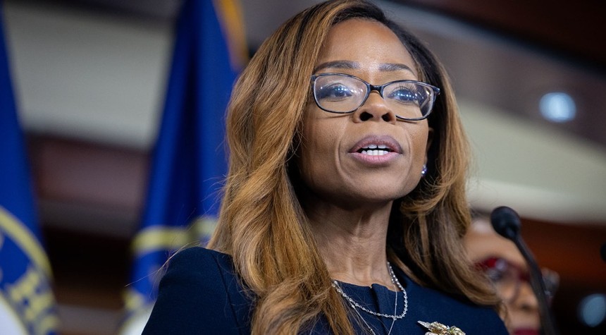 House Takes Unprecedented Step in Ethics Case Against Rep. Cherfilus-McCormick