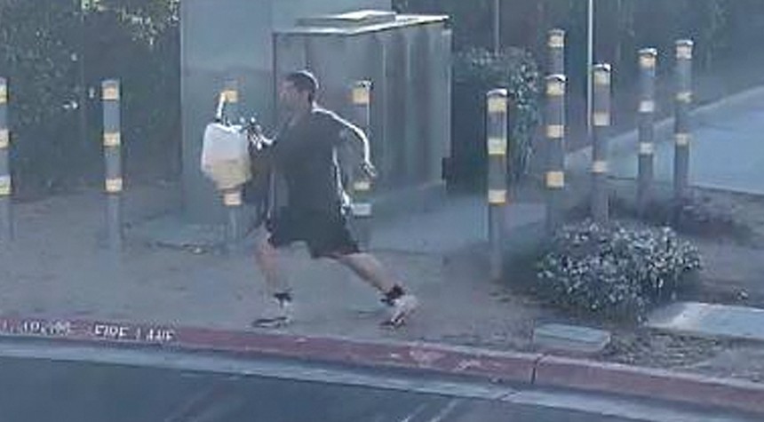 Gas Thief Disrupts Services at School Serving Vulnerable Students