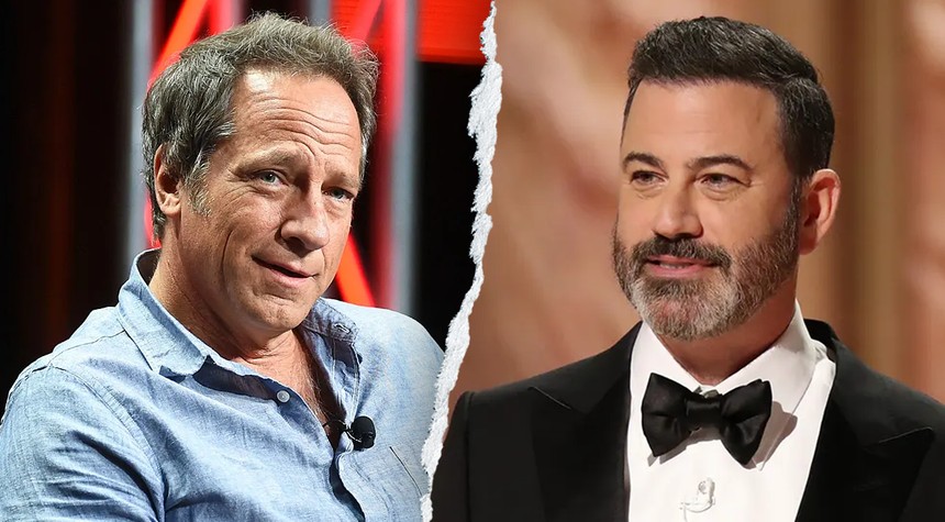 Mike Rowe Defends Secretary Mullin Against Late Night Host's Mockery of Blue Collar Background