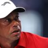 Tiger Woods Charged With Impaired Driving After Striking Trailer in Florida