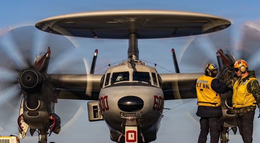 White House Weighs Defense Production Act as Iran Conflict Depletes Weapon Stockpiles