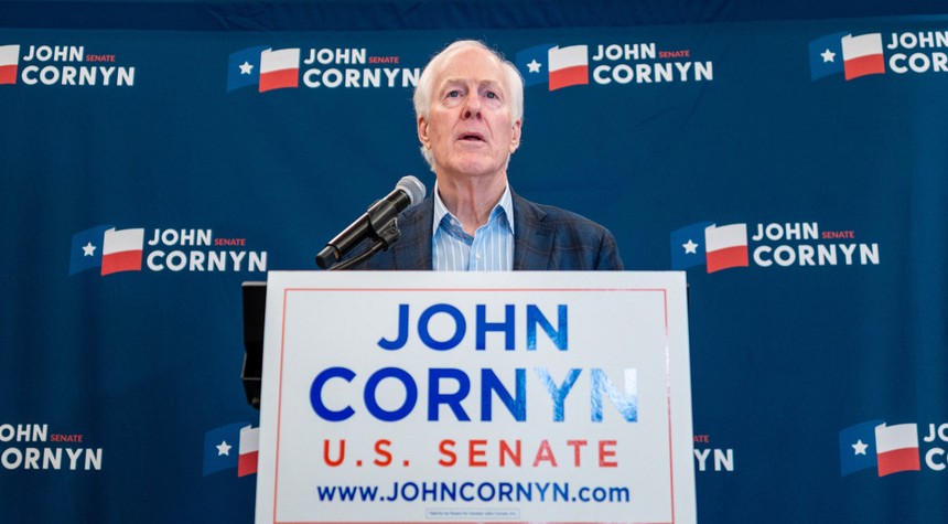 Texas Senate Race Heads to Runoff as Incumbents Face Unexpected Challenges