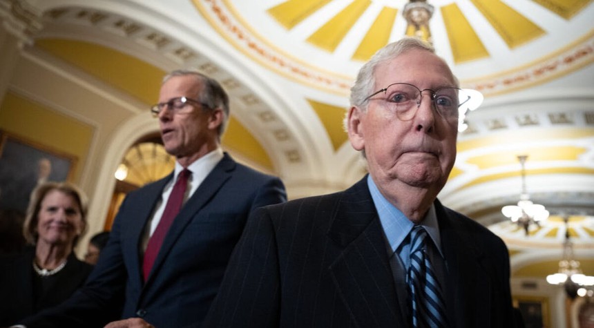 House Republicans Publicly Criticize McConnell as SAVE Act Remains Blocked in Senate