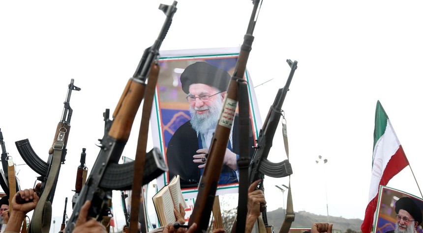 Iran Deploys Multi-Pronged Strategy to Threaten American Homeland