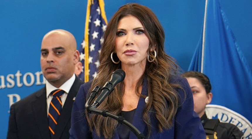 Security Experts Warn DHS Closure Could Hamper Federal Response to Domestic Threats