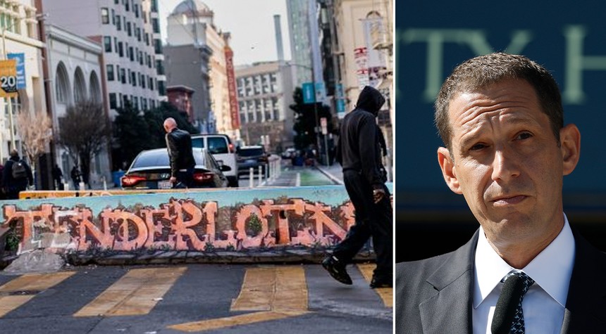 San Francisco Mayor's Security Detail Attacked in Tenderloin District