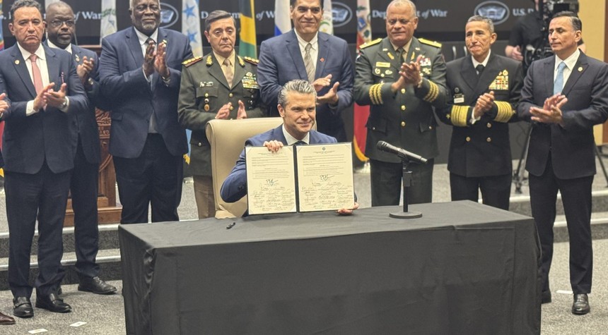 Hemispheric Alliance Established to Counter Cartel Violence Through Military Deterrence