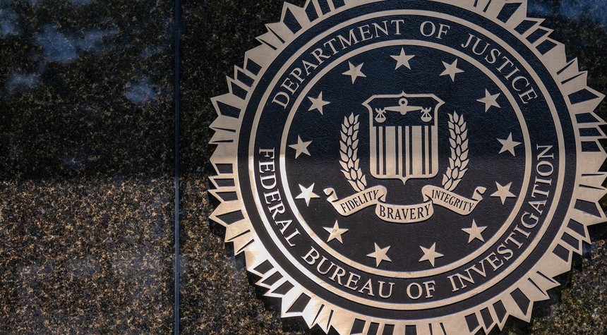 FBI Networks Targeted by Sophisticated Cyber Attack