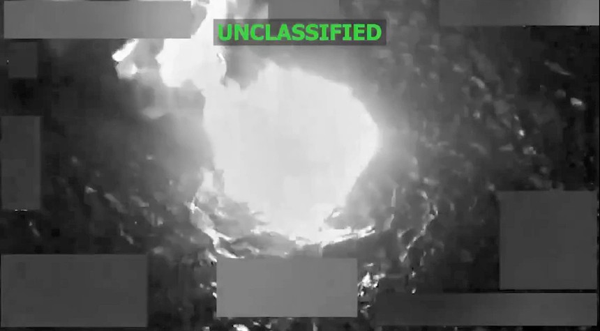 U.S. Military Strike Kills Six in Continuing Campaign Against Maritime Drug Trafficking